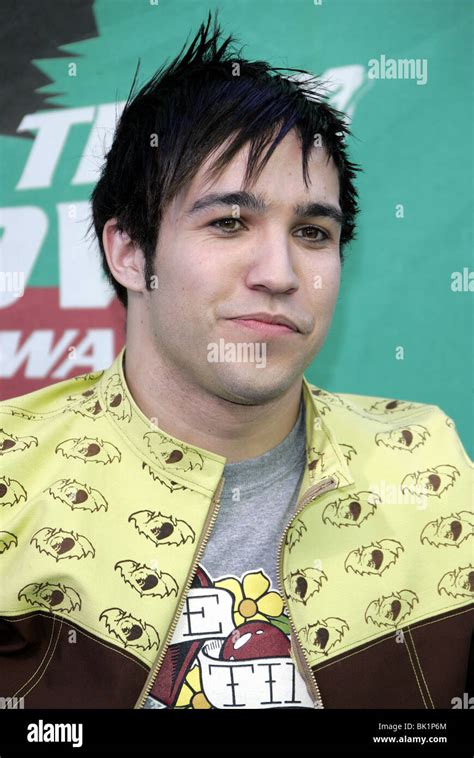 pete wentz movies|Pete Wentz